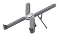 MACY FOLDABLE METAL LAPTOP STAND [25647]