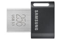 Samsung MUF-256AB unità flash USB 256 GB USB tipo A 3.2 Gen 1 (3.1 Gen 1) Grigio, Argento [MUF-256AB/APC]