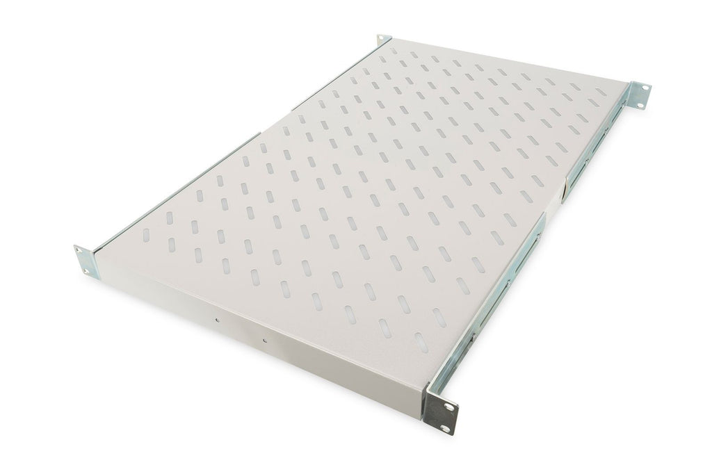 Digitus Ripiano per l'installazione fissa su armadi da 483 mm (19") [LP7545]