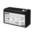 APC APCRBC176 batteria UPS Acido piombo (VRLA) 24 V 9 Ah [APCRBC176]