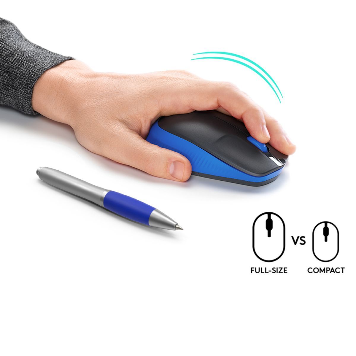 Logitech M190 [910-005907]