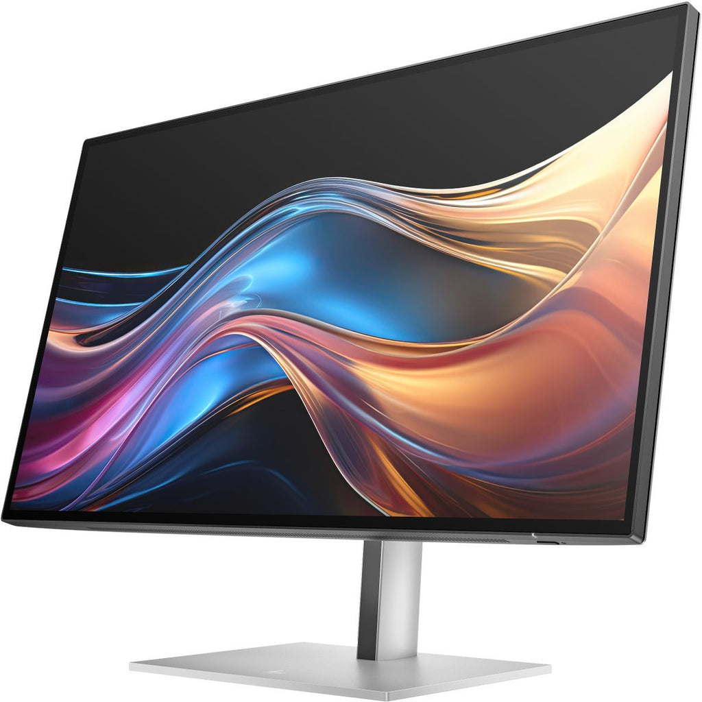 HP Series 7 Pro Monitor serie 7 Pro QHD da 27'' - 727pq [8J4D8UT#ABB]