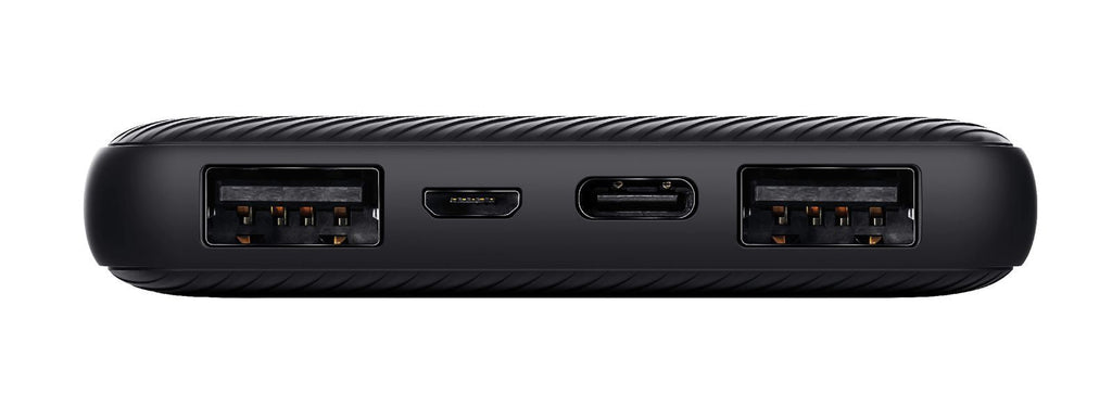 Trust Primo Ioni di Litio 10000 mAh Nero [24678]