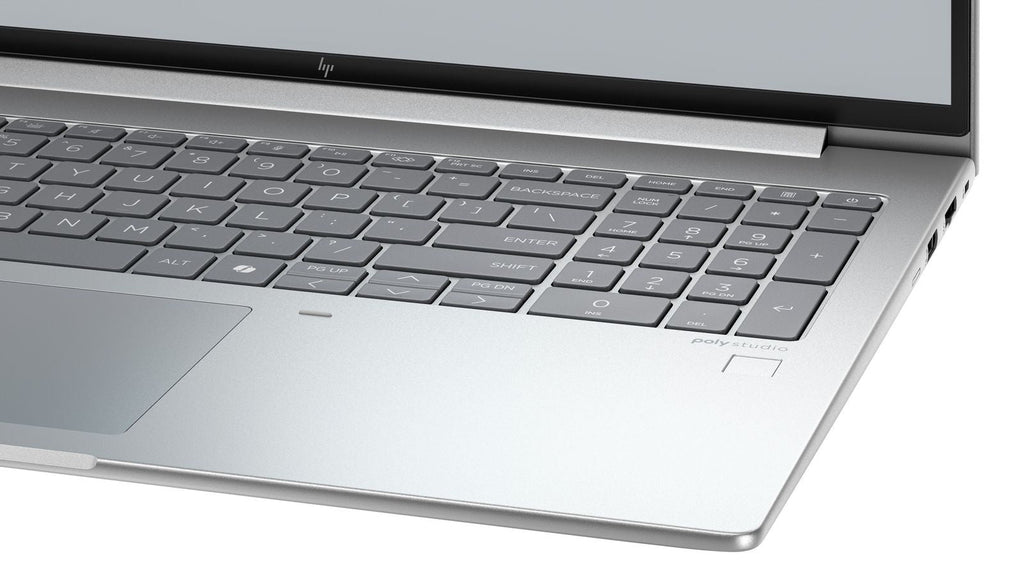 HP EliteBook 645 14 inch G11 Notebook PC AMD Ryzen 7 7735U Computer portatile 35,6 cm (14") WUXGA 16 GB DDR5-SDRAM 512 GB SSD Wi-Fi 6E (802.11ax) Windows 11 Pro Argento [9M4F3AT#ABZ]