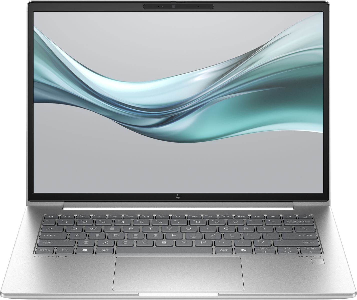 HP EliteBook 645 14 inch G11 Notebook PC AMD Ryzen 7 7735U Computer portatile 35,6 cm (14") WUXGA 16 GB DDR5-SDRAM 512 GB SSD Wi-Fi 6E (802.11ax) Windows 11 Pro Argento [9M4F3AT#ABZ]