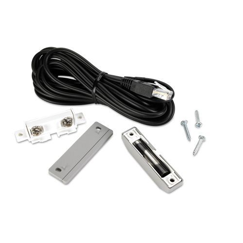 APC NetBotz Door Switch Sensors (2) f. an Rack, 12 ft. [NBES0303]