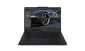 Lenovo ThinkPad P1 Intel Core Ultra 7 165H Workstation mobile 40,6 cm (16") WQXGA 32 GB LPDDR5x-SDRAM 1 TB SSD NVIDIA RTX 3000 Ada Wi-Fi 7 (802.11be) Windows 11 Pro Nero [21KV001YIX]