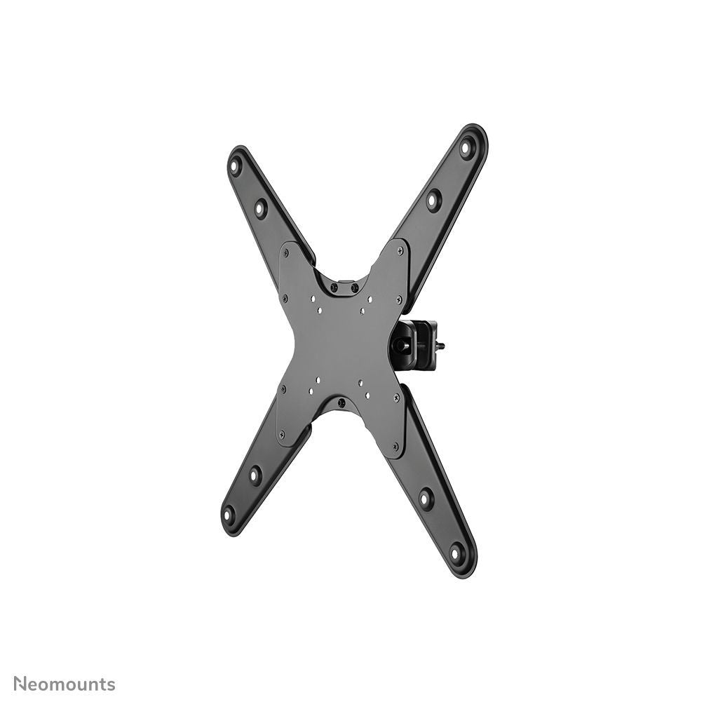 Neomounts FL40-430BL14 Supporto palo per TV 32-55" - diam. 28-50 mm [FL40-430BL14]