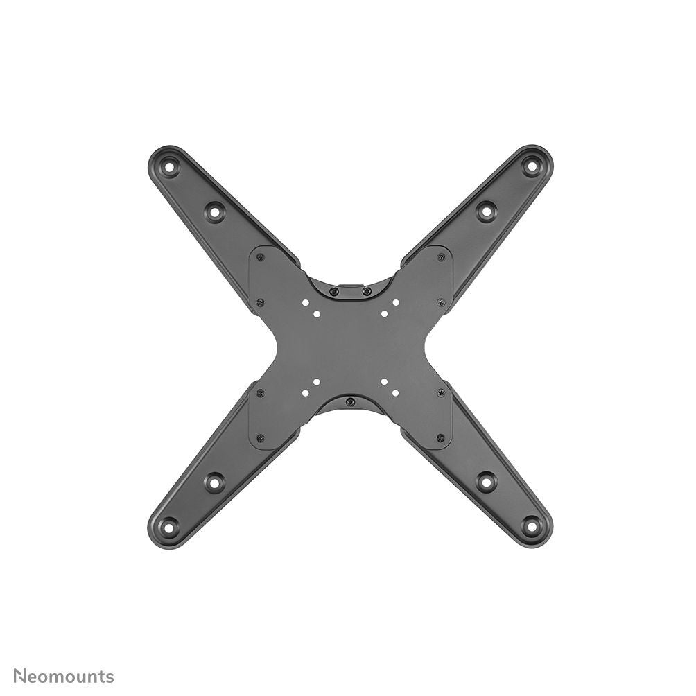 Neomounts FL40-430BL14 Supporto palo per TV 32-55" - diam. 28-50 mm [FL40-430BL14]