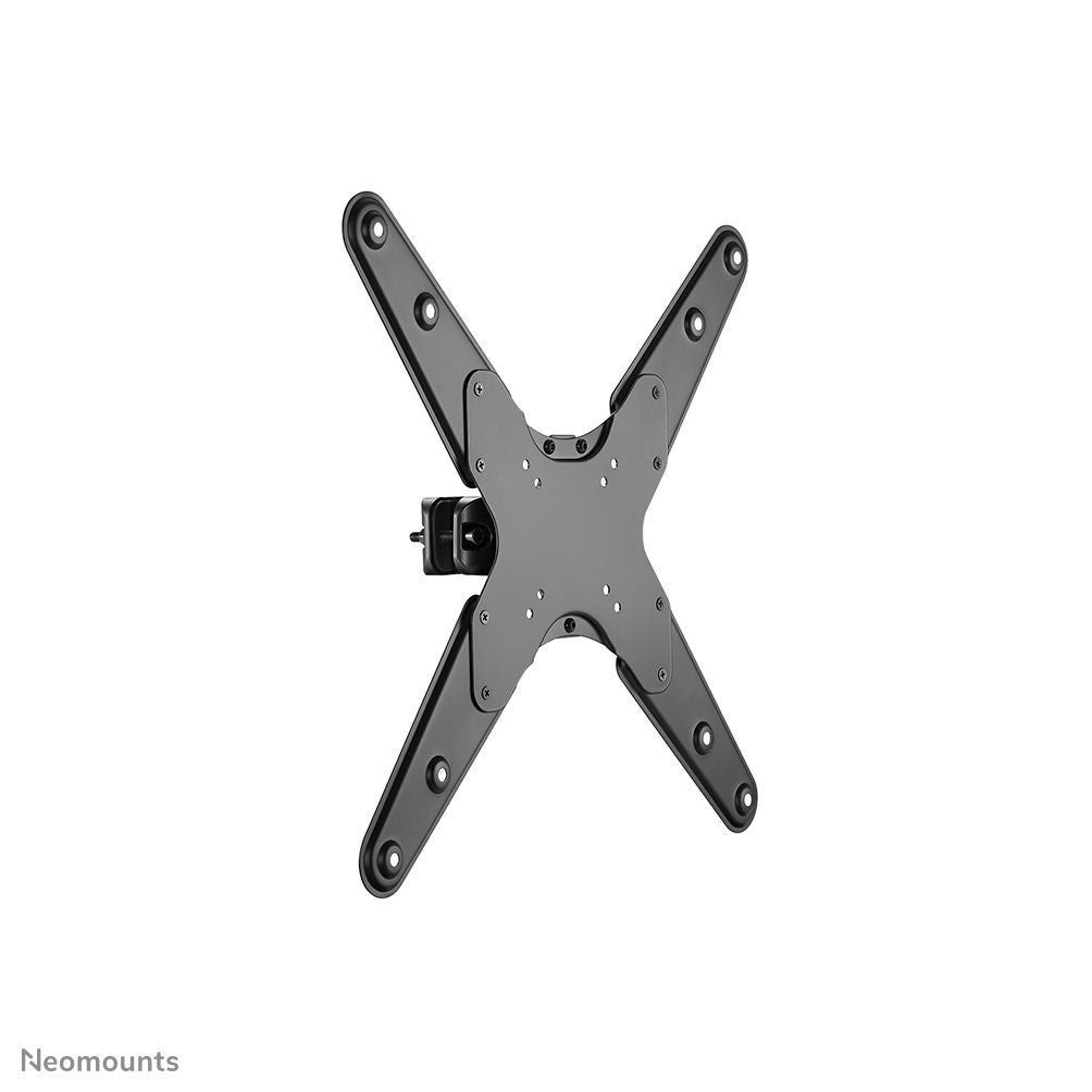 Neomounts FL40-430BL14 Supporto palo per TV 32-55" - diam. 28-50 mm [FL40-430BL14]