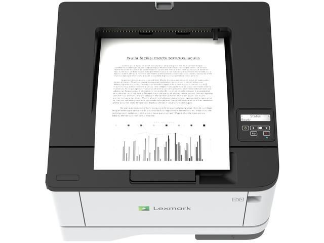 Lexmark MS331dn 600 x 600 DPI A4 [29S0010]