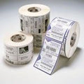 Zebra Z-Select 2000D Bianco Etichetta per stampante autoadesiva [800264-605]