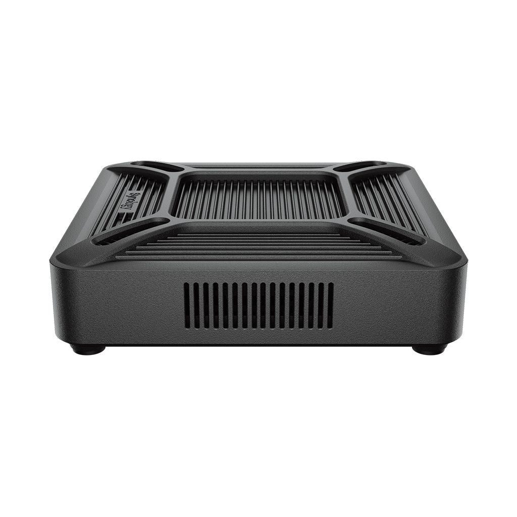 Synology VS600HD server di monitoraggio di rete Gigabit Ethernet [VS600HD]
