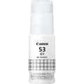 Canon Flacone d'inchiostro grigio GI-53GY [4708C001]