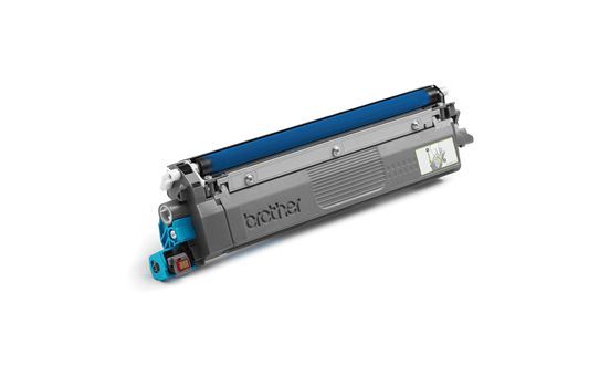 Brother TN-249C cartuccia toner 1 pz Originale Ciano [TN249C]