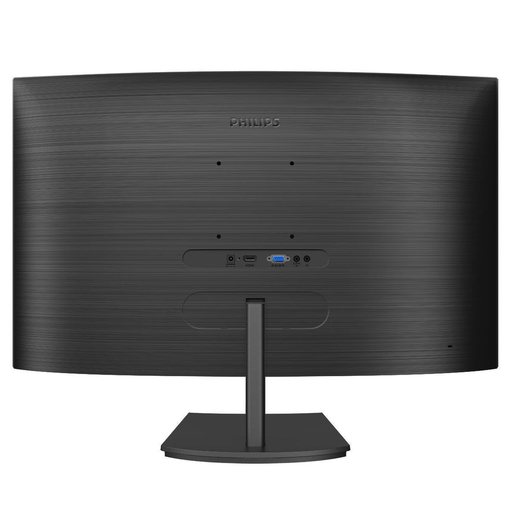 Philips E Line 241E1SCA/00 Monitor PC 59,9 cm (23.6") 1920 x 1080 Pixel Full HD LCD Nero [241E1SCA/00]