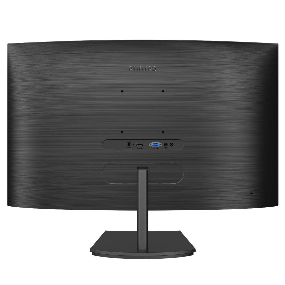 Philips E Line 241E1SCA/00 Monitor PC 59,9 cm (23.6") 1920 x 1080 Pixel Full HD LCD Nero [241E1SCA/00]