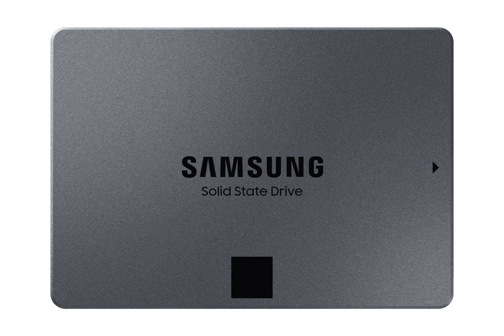 Samsung MZ-77Q1T0 1 TB 2.5" Serial ATA III QLC [MZ-77Q1T0BW]