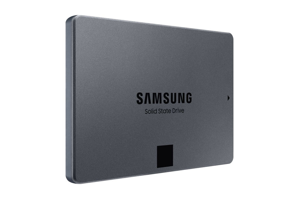 Samsung MZ-77Q1T0 1 TB 2.5" Serial ATA III QLC [MZ-77Q1T0BW]