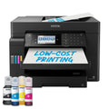 Epson EcoTank ET-16605 Ad inchiostro A3 4800 x 2400 DPI 32 ppm Wi-Fi [C11CH72405]