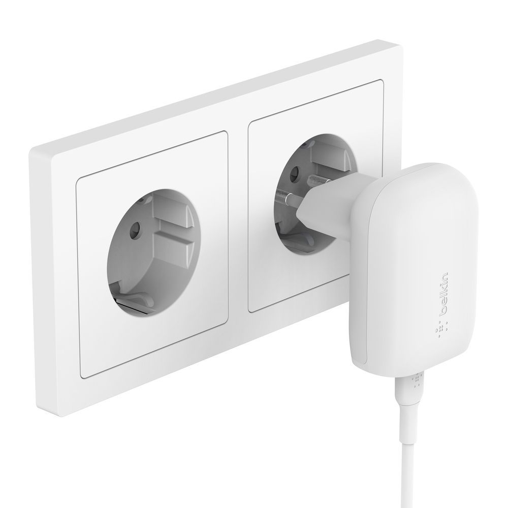 Belkin WCA005vfWH Bianco Interno [WCA005VFWH]