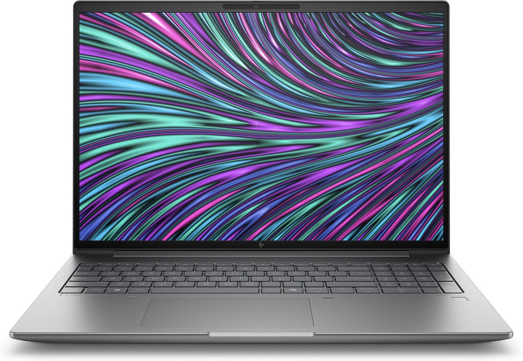 HP ZBook Power G11 Intel Core Ultra 7 155H Workstation mobile 40,6 cm (16") WUXGA 32 GB DDR5-SDRAM 1 TB SSD NVIDIA RTX A1000 Wi-Fi 6E (802.11ax) Windows 11 Pro Grigio [98N74ET#ABZ]