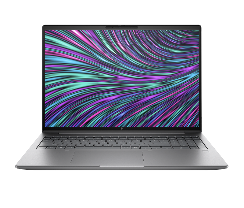 HP ZBook Power G11 Intel Core Ultra 7 155H Workstation mobile 40,6 cm (16") WUXGA 32 GB DDR5-SDRAM 1 TB SSD NVIDIA RTX A1000 Wi-Fi 6E (802.11ax) Windows 11 Pro Grigio [98N74ET#ABZ]