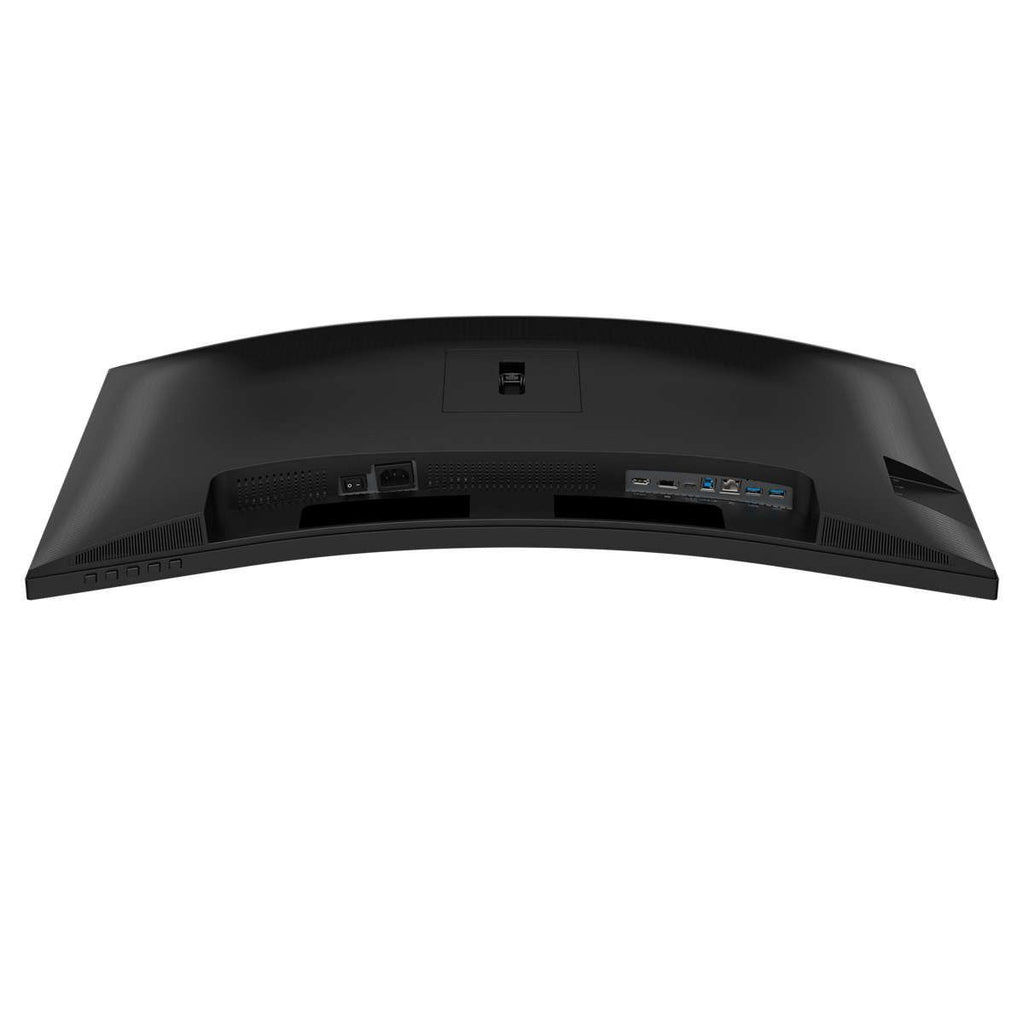 Philips 3000 series 34B2U3600C/00 Monitor PC 86,4 cm (34") 3440 x 1440 Pixel Wide Quad HD LCD Nero [34B2U3600C/00]