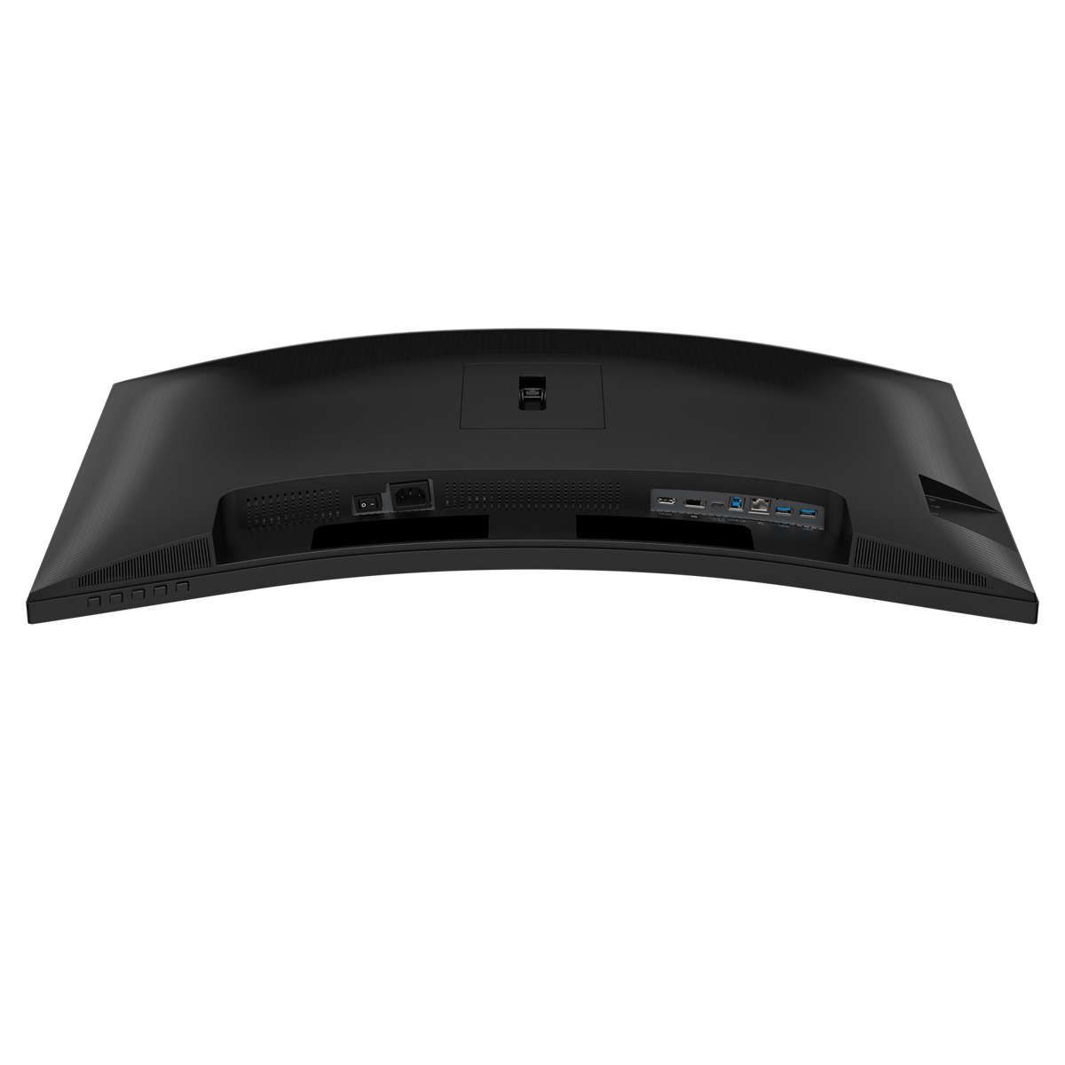 Philips 3000 series 34B2U3600C/00 Monitor PC 86,4 cm (34") 3440 x 1440 Pixel Wide Quad HD LCD Nero [34B2U3600C/00]