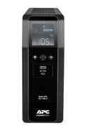 APC BACK UPS PRO BR 1200VA gruppo di continuità (UPS) A linea interattiva 1,2 kVA 720 W 8 presa(e) AC [BR1200SI]