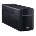 APC Easy UPS gruppo di continuità (UPS) A linea interattiva 1,6 kVA 900 W [BVX1600LI-GR]