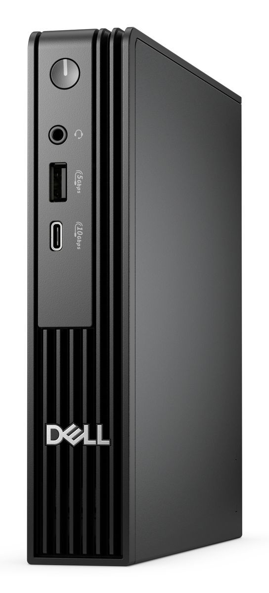 DELL PRO MICRO QCM1250/I5-14500T/8GB/512GB/W11P/1Y [NF51R]