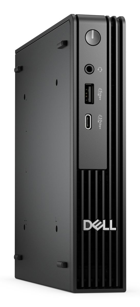 DELL PRO MICRO QCM1250/I5-14500T/8GB/512GB/W11P/1Y [NF51R]