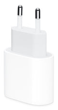 Apple Alimentatore USBC da 20W [MD3J4ZM/A]