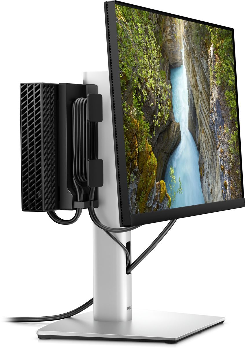 DELL MFS22 68,6 cm (27") Argento [DELL-MFS22]