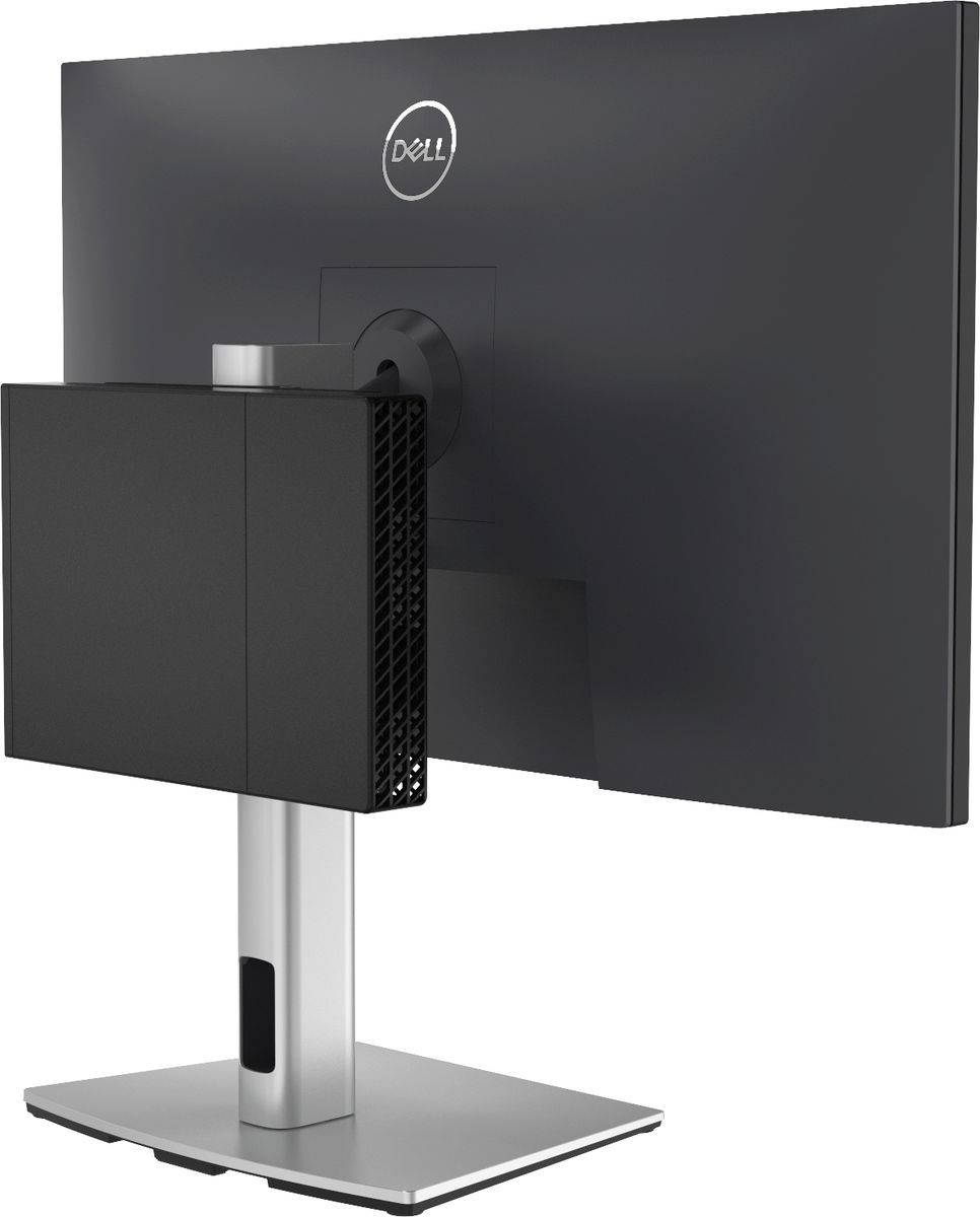 DELL MFS22 68,6 cm (27") Argento [DELL-MFS22]