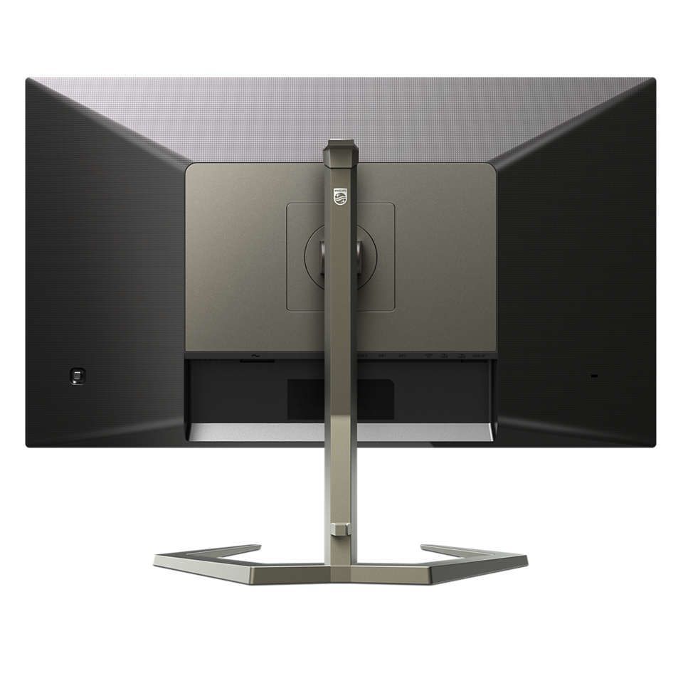 Philips Momentum 32M1N5800A/00 Monitor PC 80 cm (31.5") 3840 x 2160 Pixel 4K Ultra HD LCD Nero [32M1N5800A/00]