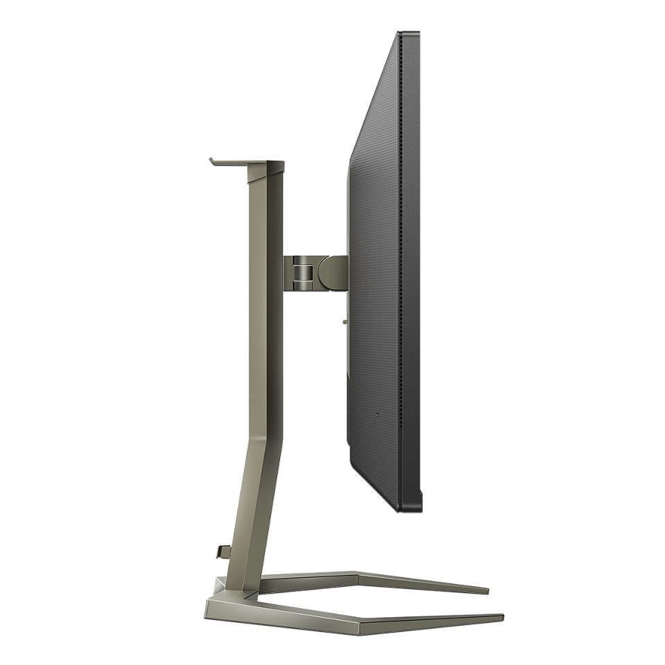 Philips Momentum 32M1N5800A/00 Monitor PC 80 cm (31.5") 3840 x 2160 Pixel 4K Ultra HD LCD Nero [32M1N5800A/00]