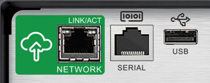 APC SMC1000IC gruppo di continuità (UPS) A linea interattiva 1 kVA 600 W 8 presa(e) AC [SMC1000IC]