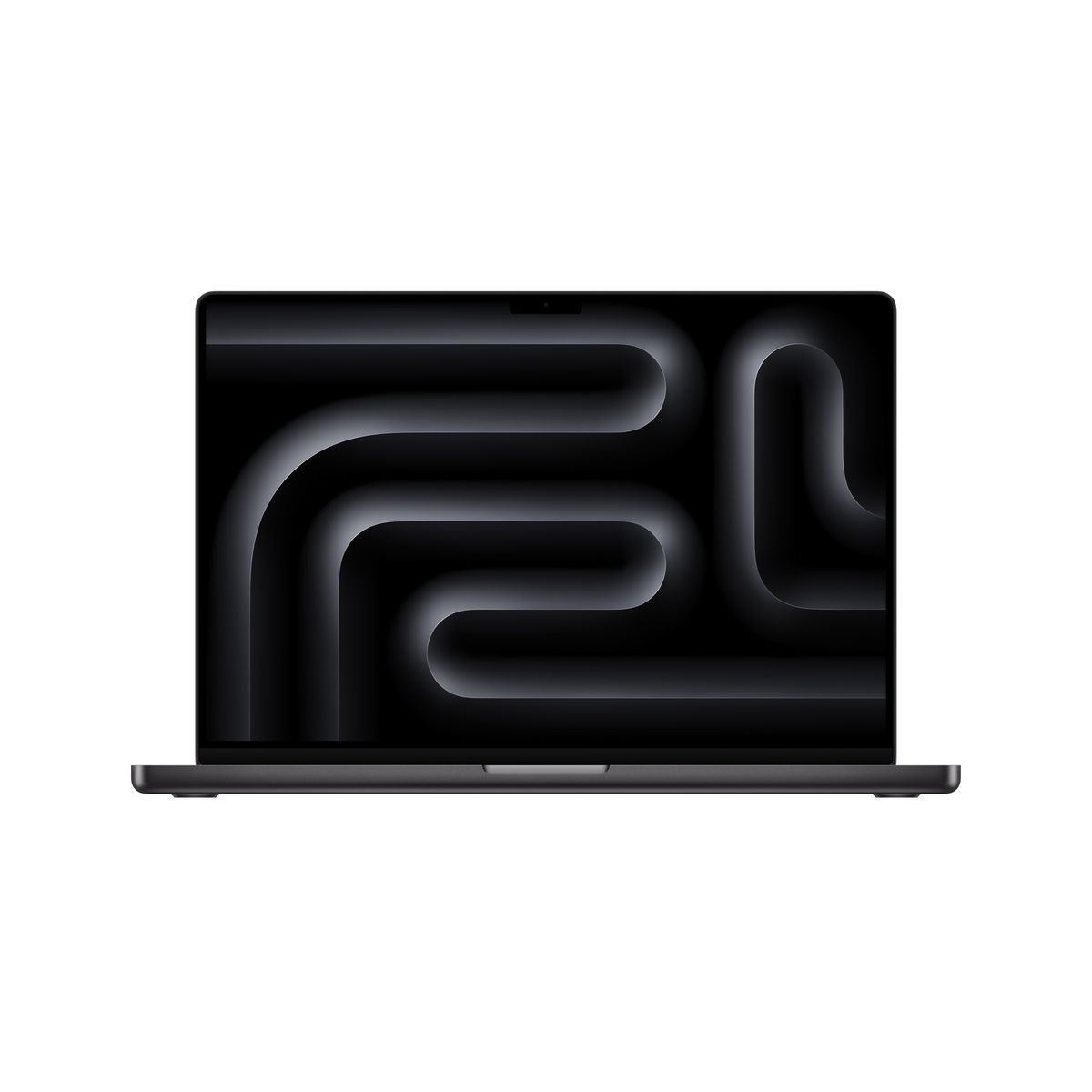 16 MACBOOK PRO APPLE M4 MAX CHIP 14-CORE NERO [MX303T/A]