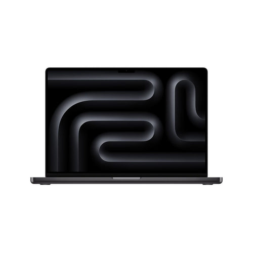 16 MACBOOK PRO APPLE M4 MAX CHIP 14-CORE NERO [MX303T/A]