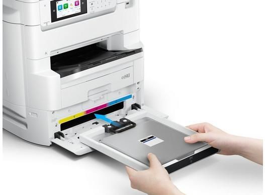 WORKFORCE PRO EM-C8101RDWF [C11CL32401]