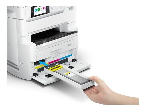 WORKFORCE PRO EM-C8101RDWF [C11CL32401]