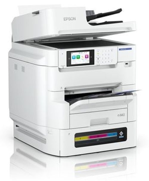 WORKFORCE PRO EM-C8101RDWF [C11CL32401]