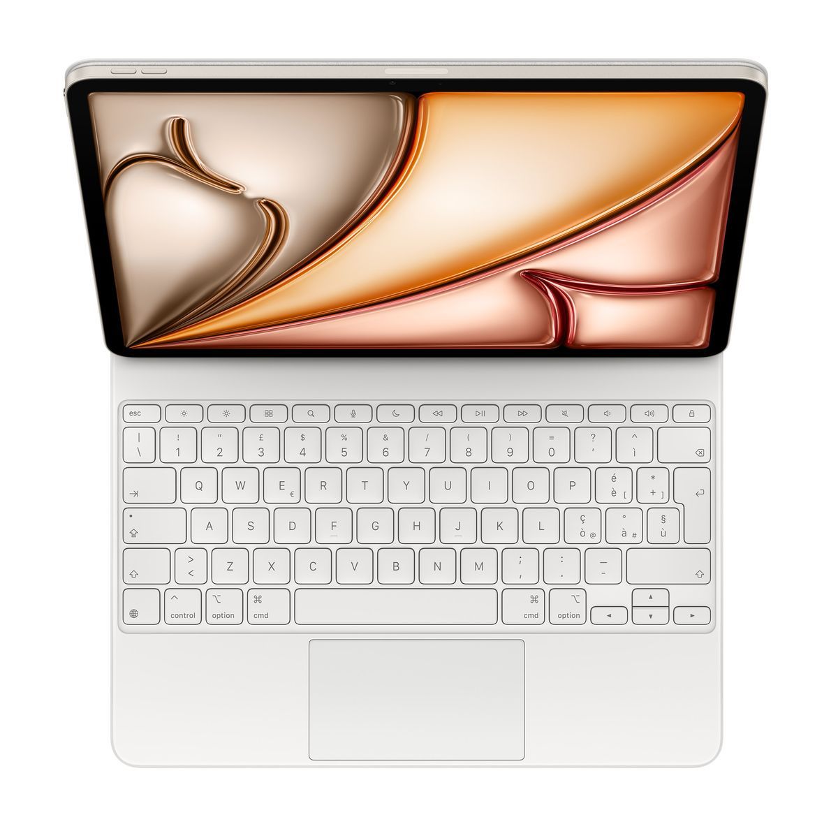 Apple Magic Keyboard per iPad Air 13" (M3) - Italiano [MDFW4T/A]