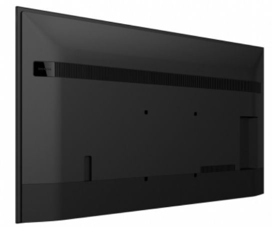 Sony FW-65BZ40L visualizzatore di messaggi Pannello piatto per segnaletica digitale 165,1 cm (65") LCD Wi-Fi 700 cd/m 4K Ultra HD Nero Android 24/7 [FW-65BZ40L]