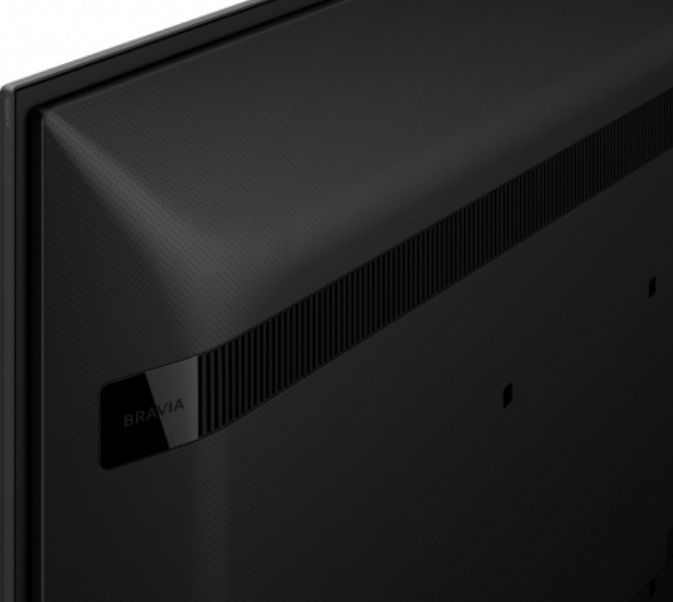 Sony FW-65BZ40L visualizzatore di messaggi Pannello piatto per segnaletica digitale 165,1 cm (65") LCD Wi-Fi 700 cd/m 4K Ultra HD Nero Android 24/7 [FW-65BZ40L]