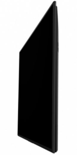 Sony FW-65BZ40L visualizzatore di messaggi Pannello piatto per segnaletica digitale 165,1 cm (65") LCD Wi-Fi 700 cd/m 4K Ultra HD Nero Android 24/7 [FW-65BZ40L]