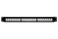Link Accessori LKPV24 pezzo di pannello 1U [LKPV24]