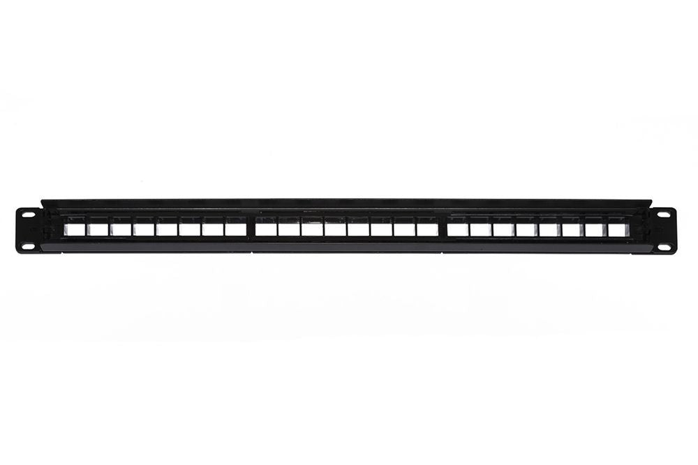 Link Accessori LKPV24 pezzo di pannello 1U [LKPV24]